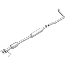 Load image into Gallery viewer, MagnaFlow Direct Fit Catalytic Converter 2007-2013 Suzuki SX4 2.0L (Not For Sale In California)