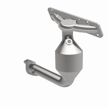 Load image into Gallery viewer, MagnaFlow Direct Fit Catalytic Converter 03 Mazda 6 3.0 Front Manifold