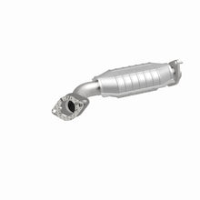 Load image into Gallery viewer, MagnaFlow Direct Fit Catalytic Converter 08-09 Cadi CTS 3.6 Passenger Side OEM