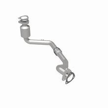 Load image into Gallery viewer, MagnaFlow Direct Fit Catalytic Converter 00-03 Saturn 3L Front CA