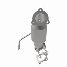 Load image into Gallery viewer, MagnaFlow Direct Fit Catalytic Converter 00-04 S40/V40 1.9L frt OEM