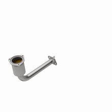 Load image into Gallery viewer, MagnaFlow Direct Fit Catalytic Converter 95 Esteem 1.6L Front CA
