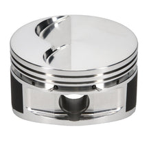 Load image into Gallery viewer, JE Pistons 400-18 SBC Flat Top Piston - SINGLE - Left