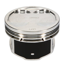 Load image into Gallery viewer, JE Pistons SUB EJ25 DOHC 8.5:1 KIT Set of 4 Pistons