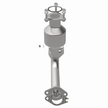 Load image into Gallery viewer, MagnaFlow Direct Fit Catalytic Converter 08-12 Malibu 2.4L fr