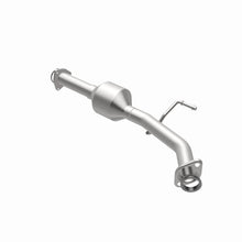 Load image into Gallery viewer, MagnaFlow Direct Fit Catalytic Converter 06-10 Honda Civic 1.3L