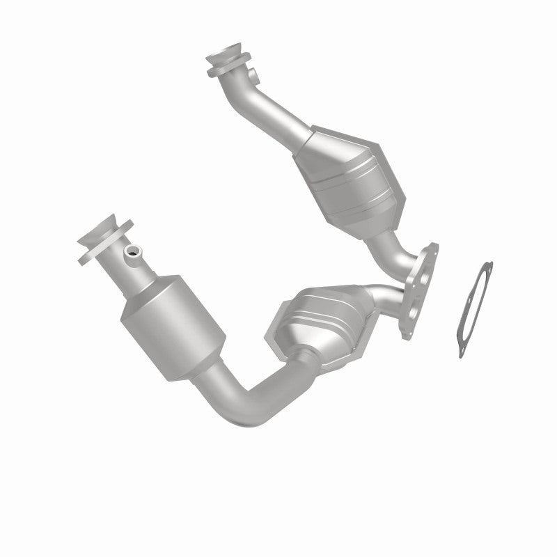 MagnaFlow Direct Fit Catalytic Converter 03-04 Ranger 3.0L OEM