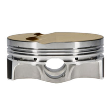 Load image into Gallery viewer, JE Pistons Ultra Series GM Gen III/IV LS 4.07in Bore/4in Stroke Set of 8 Pistons
