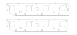 Cometic Dodge 5.7L Hemi .030in MLS 1.46in X 1.39in Exhaust Manifold Gaskets *Pair*