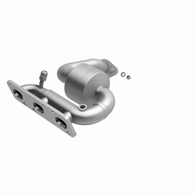 MagnaFlow Direct Fit Catalytic Converter 04-05 Ford Taurus 3.0L