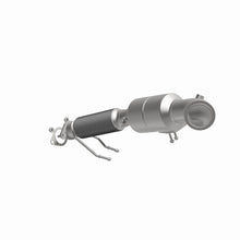 Load image into Gallery viewer, MagnaFlow Direct Fit Catalytic Converter 2014 Ford Fusion 2.0L T