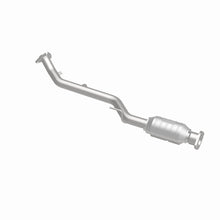 Load image into Gallery viewer, MagnaFlow Direct Fit Catalytic Converter 90-95 300ZX Turbo Passenger Side 49S