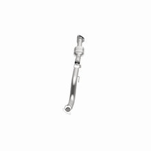 Load image into Gallery viewer, MagnaFlow Direct Fit Catalytic Converter 03-07 GM 2500/3500 Passenger Side