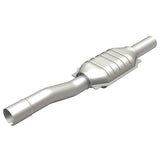 MagnaFlow Direct Fit Catalytic Converter 02-04 Jeep Grand Cherokee 4.0L Rear