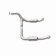 Load image into Gallery viewer, MagnaFlow DF Catalytic Conv 06-09 Ford Explorer 4.6L Y-Pipe Assy/07-09 Explorer Sport Trac 4.6L