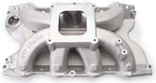 Load image into Gallery viewer, Edelbrock Victor 460 850 Manifold