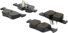 Load image into Gallery viewer, StopTech Street Brake Pads - Rear