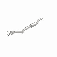 Load image into Gallery viewer, MagnaFlow Direct Fit Catalytic Converter 98-99 Audi A6 2.8L Driver Side