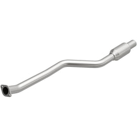 MagnaFlow Direct Fit Catalytic Converter BMW 5 08-09 Rear OEM