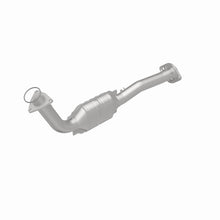 Load image into Gallery viewer, MagnaFlow Direct Fit Catalytic Converter 03-06 Hummer H2 6.0L P/S