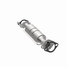 Load image into Gallery viewer, MagnaFlow Direct Fit Catalytic Converter 06-10 Hyundai Elantra 2.0L Rear/2011 Kia Soul 2.0L Rear