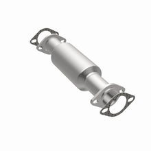 Load image into Gallery viewer, MagnaFlow Direct Fit Catalytic Converter Nissan 84-89