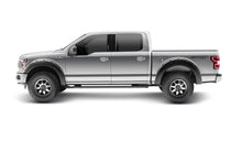 Load image into Gallery viewer, Bushwacker 18-19 Ford F-150 Pocket Style Flares 4pc - Black