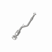 Load image into Gallery viewer, MagnaFlow Direct Fit Catalytic Converter 03-06 Sentra 1.8L Rear OEM