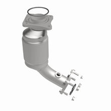Load image into Gallery viewer, MagnaFlow Direct Fit Catalytic Converter 03-07 Murano rear man OEM