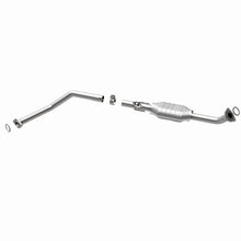 Load image into Gallery viewer, MagnaFlow Direct Fit Catalytic Converter 01-04 Sequoia 4.7L D/S OEM