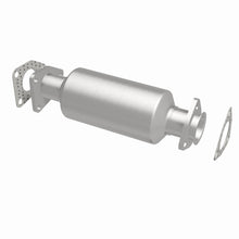 Load image into Gallery viewer, MagnaFlow Direct Fit Catalytic Converter Acura-Honda 85 87