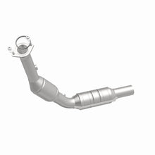 Load image into Gallery viewer, MagnaFlow Direct Fit Catalytic Converter California 10-11 Chevy Camaro V6 3.6LGAS