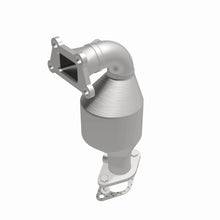 Load image into Gallery viewer, MagnaFlow 2012-2013 Chevy Impala V6 3.6L Bolt-On SS Catalytic Converter