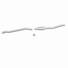 Load image into Gallery viewer, MagnaFlow Direct Fit Catalytic Converter 96 Dodge Dakota 5.2L 4wd