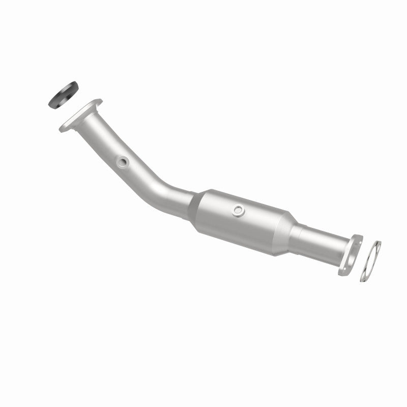 MagnaFlow Direct Fit Catalytic Converter 2003-2005 Mazda 6 2.3