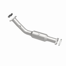 Load image into Gallery viewer, MagnaFlow Direct Fit Catalytic Converter 2003-2005 Mazda 6 2.3