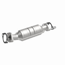 Load image into Gallery viewer, MagnaFlow Direct Fit Catalytic Converter 06-10 Hyundai Elantra 2.0L Rear/2011 Kia Soul 2.0L Rear