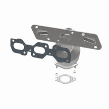 Load image into Gallery viewer, MagnaFlow Direct Fit Catalytic Converter 01-05 Ford Escape 3.0L