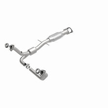 Load image into Gallery viewer, MagnaFlow Direct Fit Catalytic Converter 00-0 S-10/Sonoma 4.3L