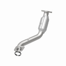 Load image into Gallery viewer, MagnaFlow Direct Fit Catalytic Converter CORVETTE 05-07 6.0L OEM