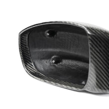 Load image into Gallery viewer, Seibon 09-10 Nissan GTR R35 OEM Carbon Fiber Mirror Covers