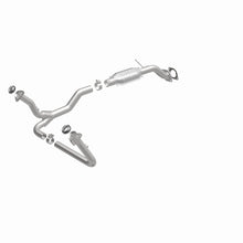 Load image into Gallery viewer, MagnaFlow Direct Fit Catalytic Converter 00-05 Blazer 4WD 4.3L