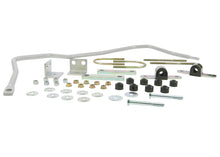 Load image into Gallery viewer, Whiteline 10/65-73 Ford Mustang Rear 18mm Heavy Duty Sway Bar