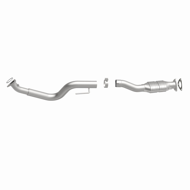MagnaFlow Direct Fit Catalytic Converter 03-07 GM 2500/3500 P/S OEM