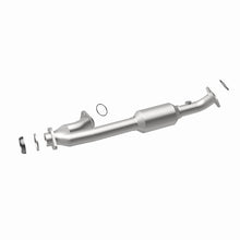 Load image into Gallery viewer, MagnaFlow Direct Fit Catalytic Converter 05-07 4-Run/FJ P/S rr OEM