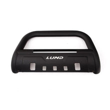 Load image into Gallery viewer, Lund 11-16 Ford F-250 Super Duty Bull Bar w/Light &amp; Wiring - Black
