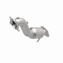 Load image into Gallery viewer, MagnaFlow Direct Fit Catalytic Converter 2013 Cadillac ATS 2.0L
