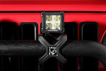 Load image into Gallery viewer, Rugged Ridge Cube LED Light Combo High/Low Beam