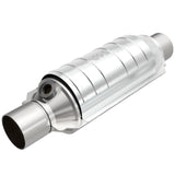 MagnaFlow Universal Catalytic Converter 2.25 inch CA Tier 1