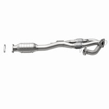 Load image into Gallery viewer, MagnaFlow Direct Fit Catalytic Converter 06 Murano 3.5 V6 AWD OEM